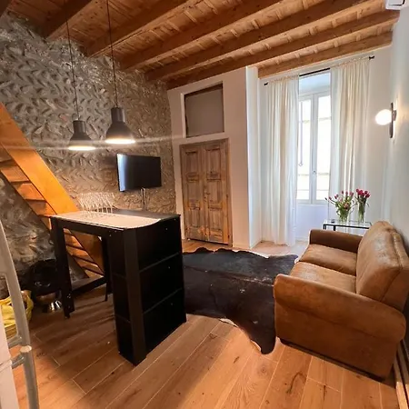 Apartamento Bancalegno Sweet Dreams Bérgamo